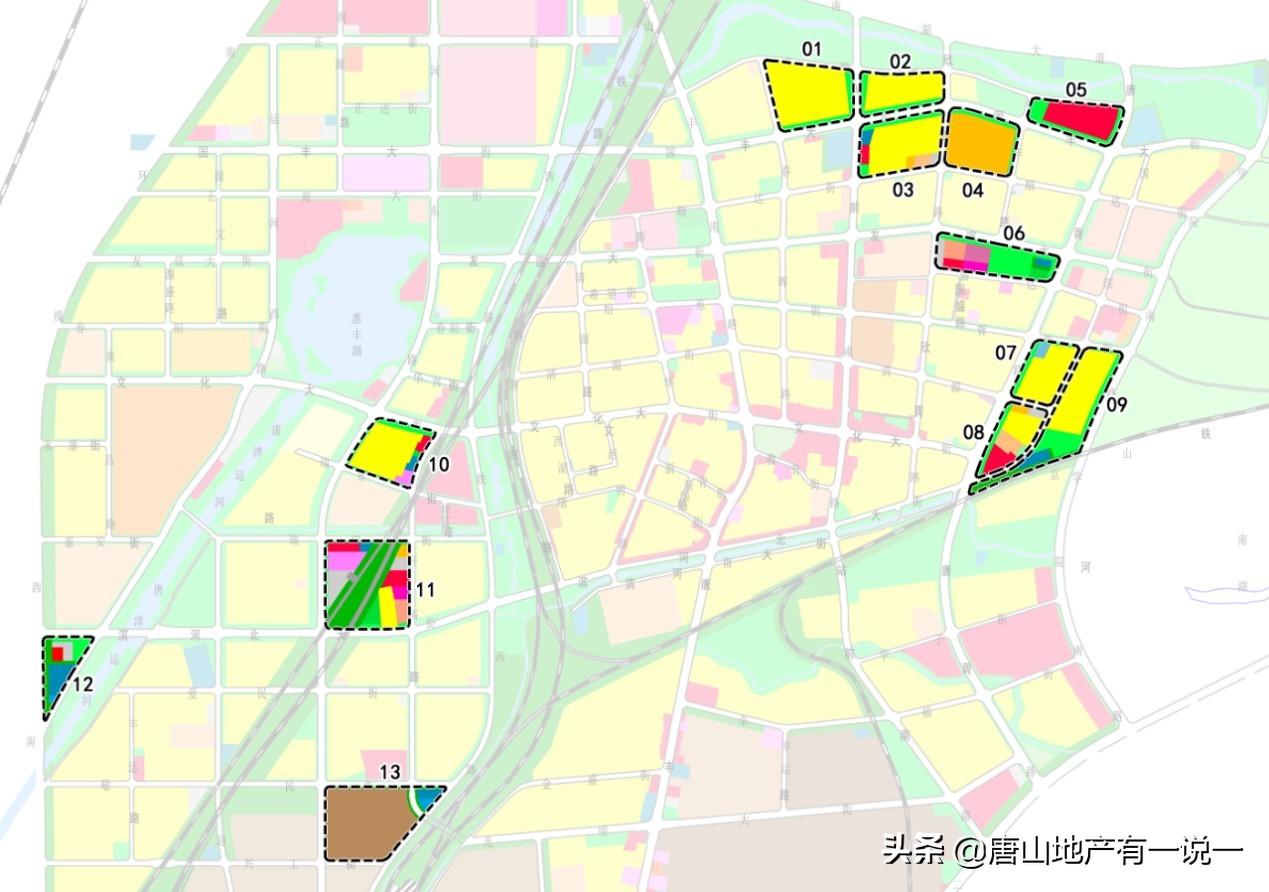 豐南地質(zhì)人家最新房?jī)r(jià)分析