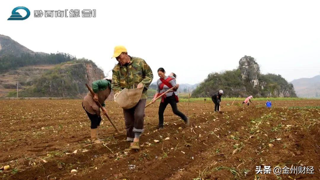 最新興仁下山鎮(zhèn)視頻，揭示一個美麗而充滿活力的鄉(xiāng)村面貌