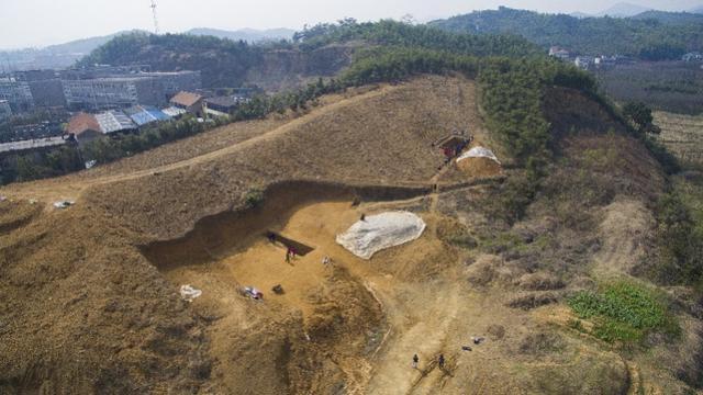 良渚古城遺址最新規(guī)劃，重塑歷史，傳承文化