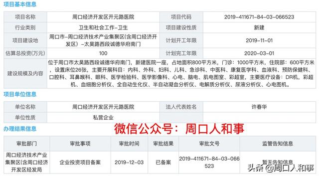 河南周口最新招聘信息概覽