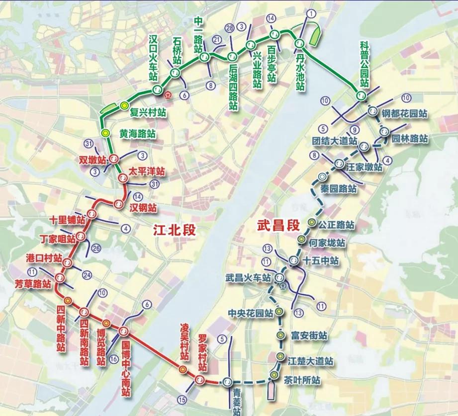 西安地鐵7號(hào)線最新消息